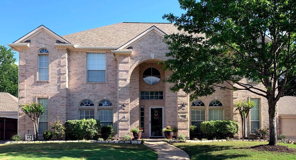 1609 Pleasant Run Keller TX 76248