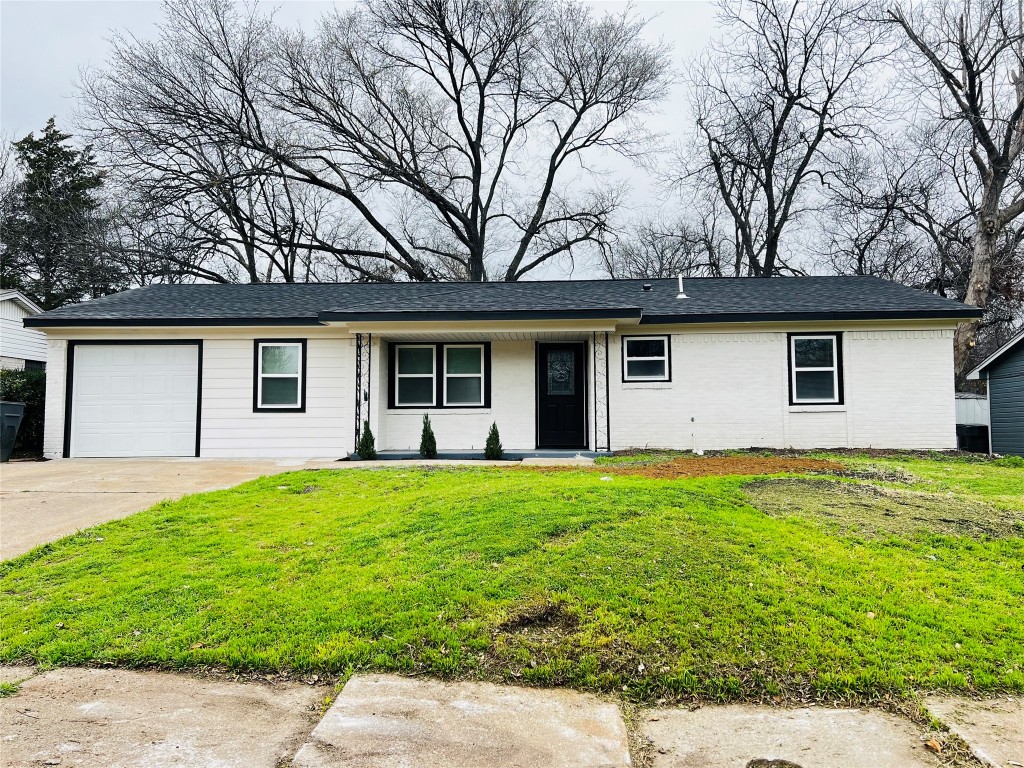 821 Ivywood Drive Dallas TX 75232