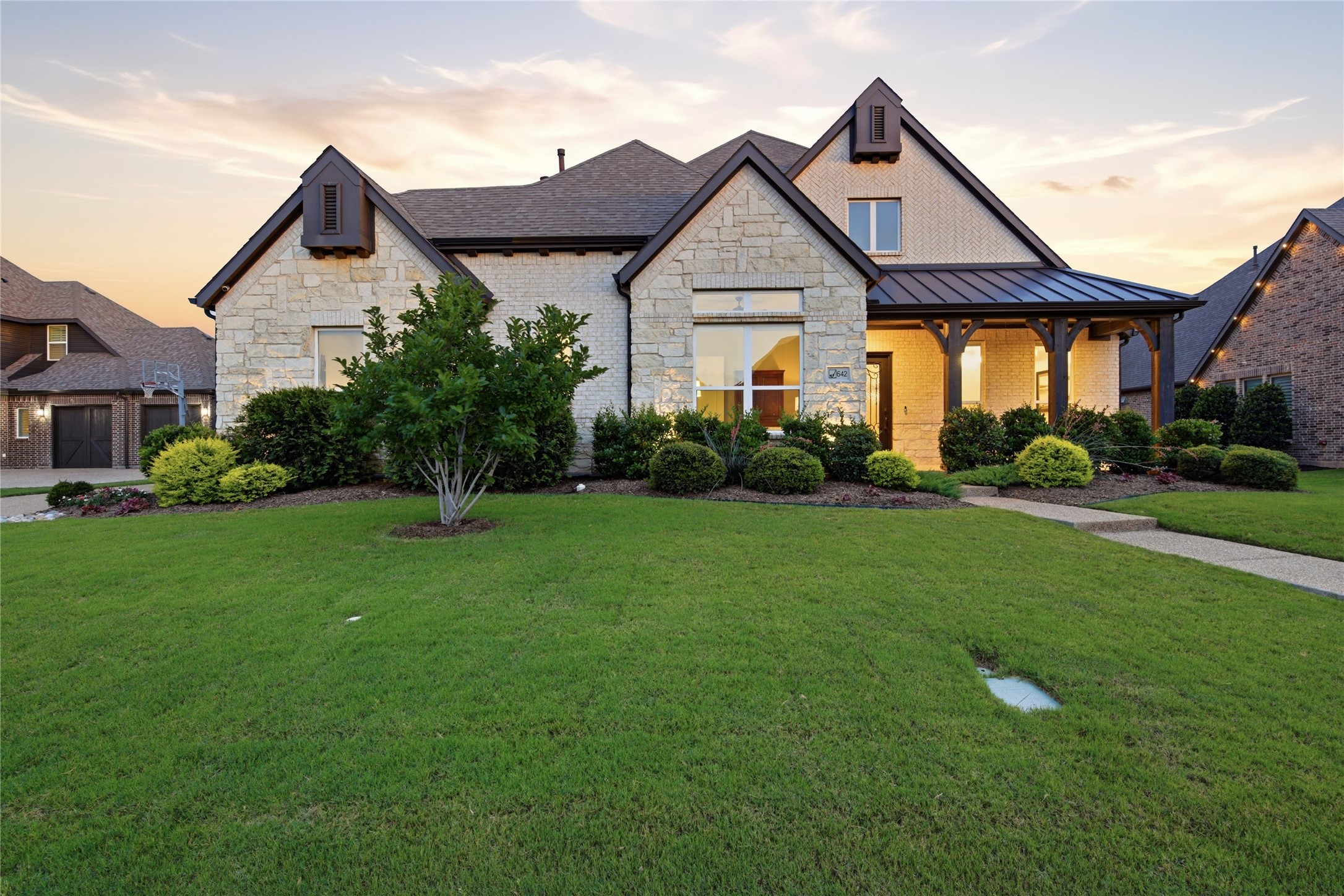 642 Sheldon Drive Trophy Club TX 76262
