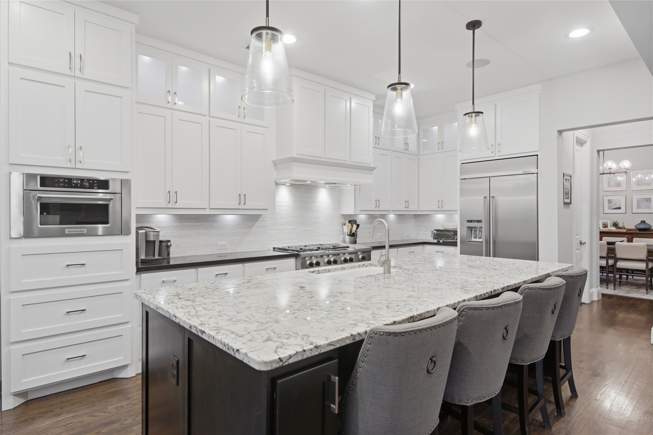 642 Sheldon Drive Trophy Club TX 76262