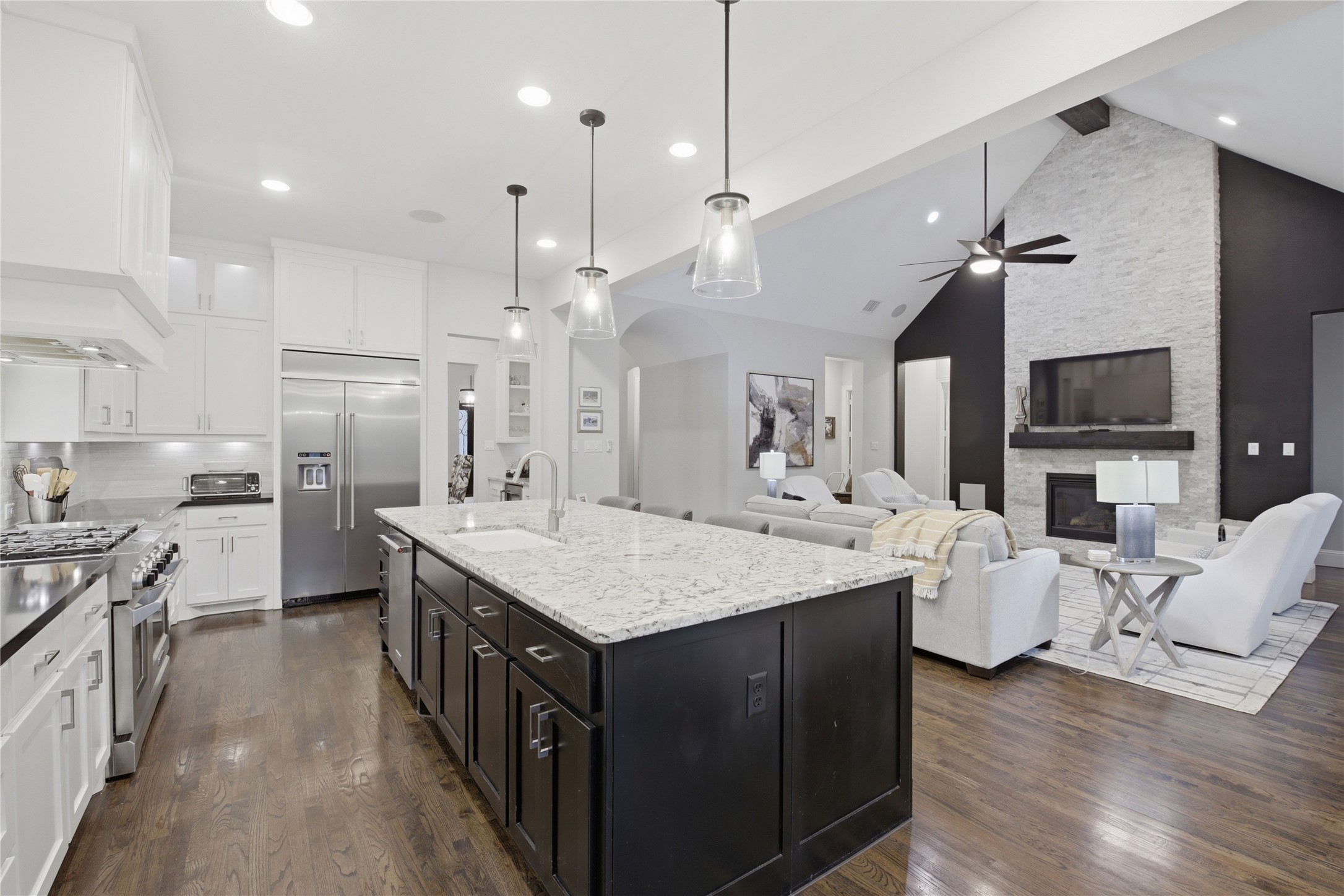 642 Sheldon Drive Trophy Club TX 76262