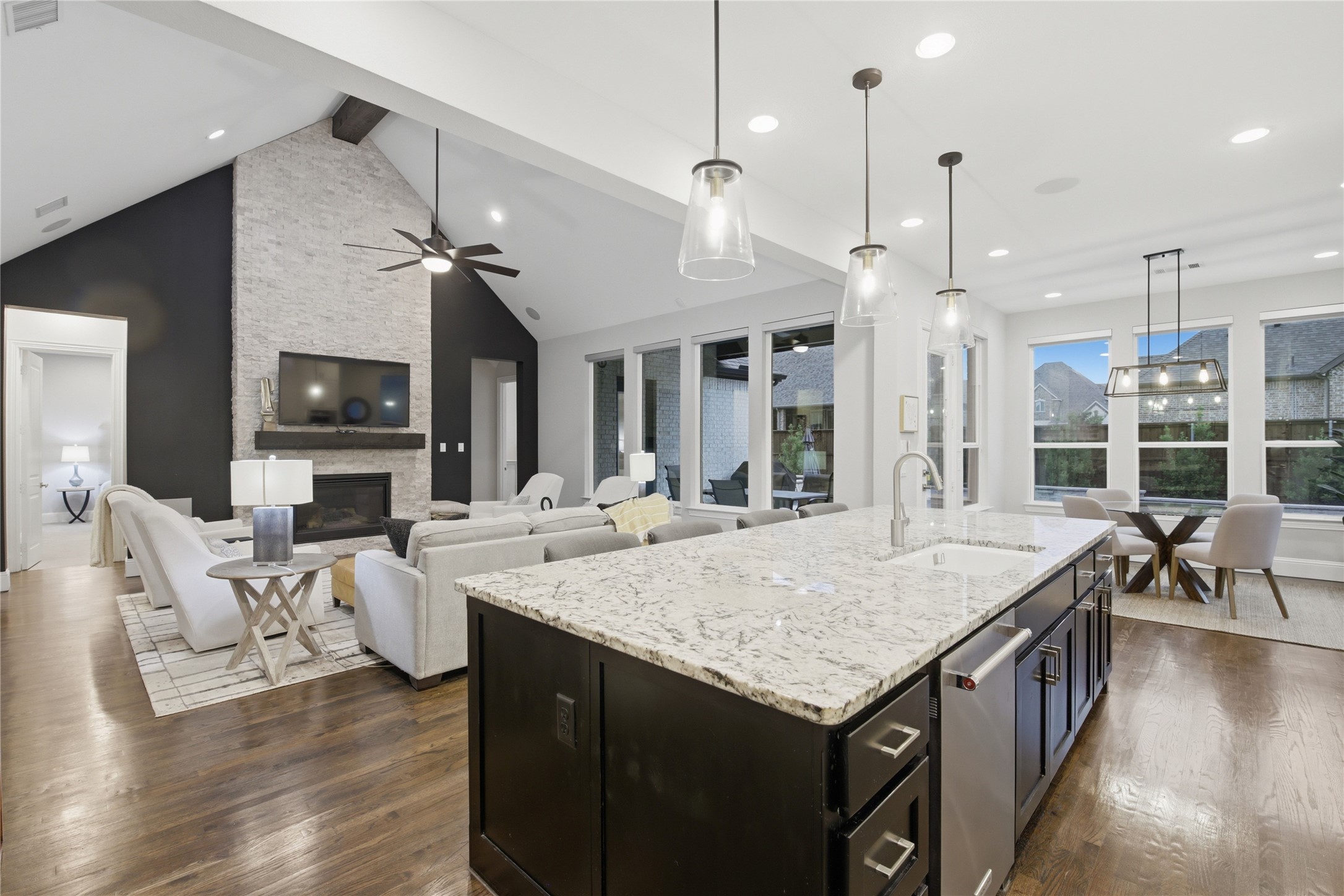 642 Sheldon Drive Trophy Club TX 76262