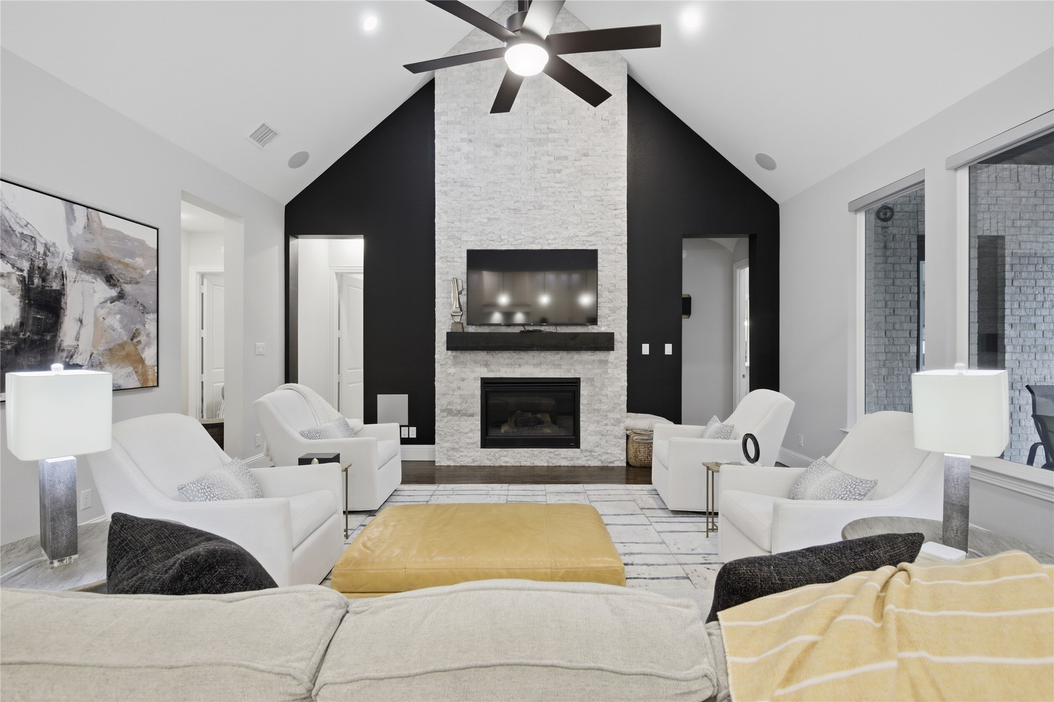 642 Sheldon Drive Trophy Club TX 76262