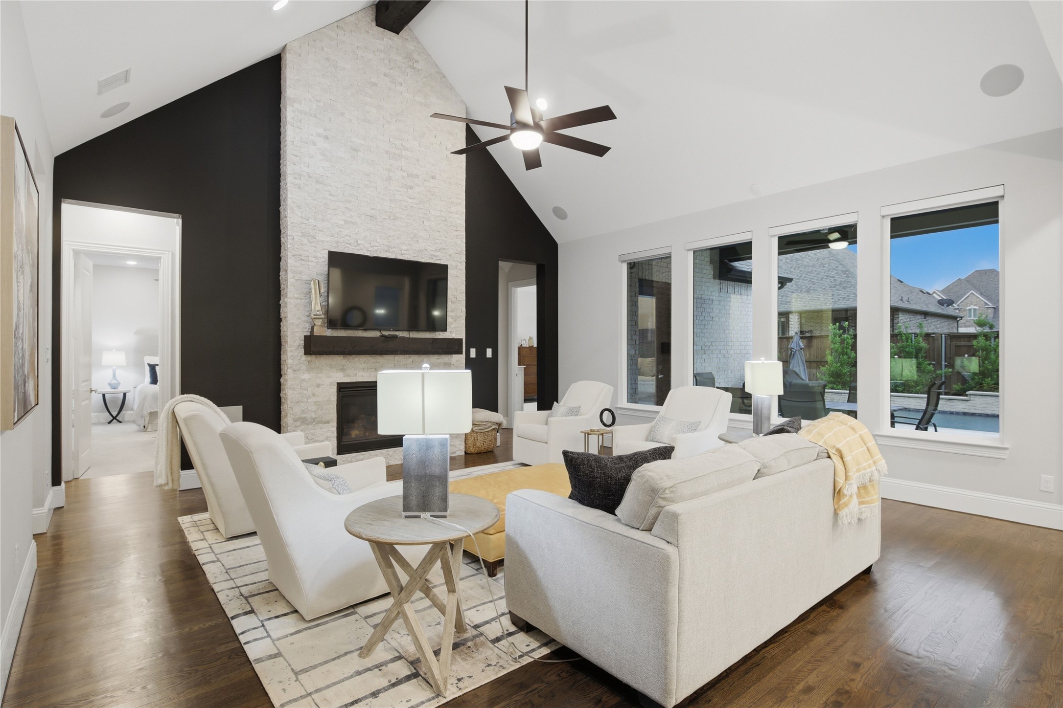 642 Sheldon Drive Trophy Club TX 76262