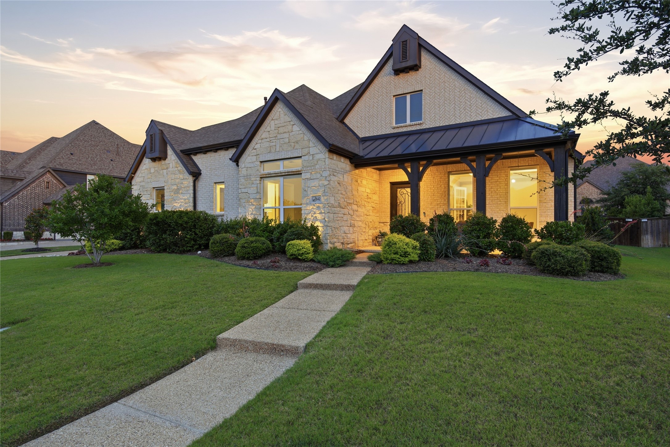 642 Sheldon Drive Trophy Club TX 76262