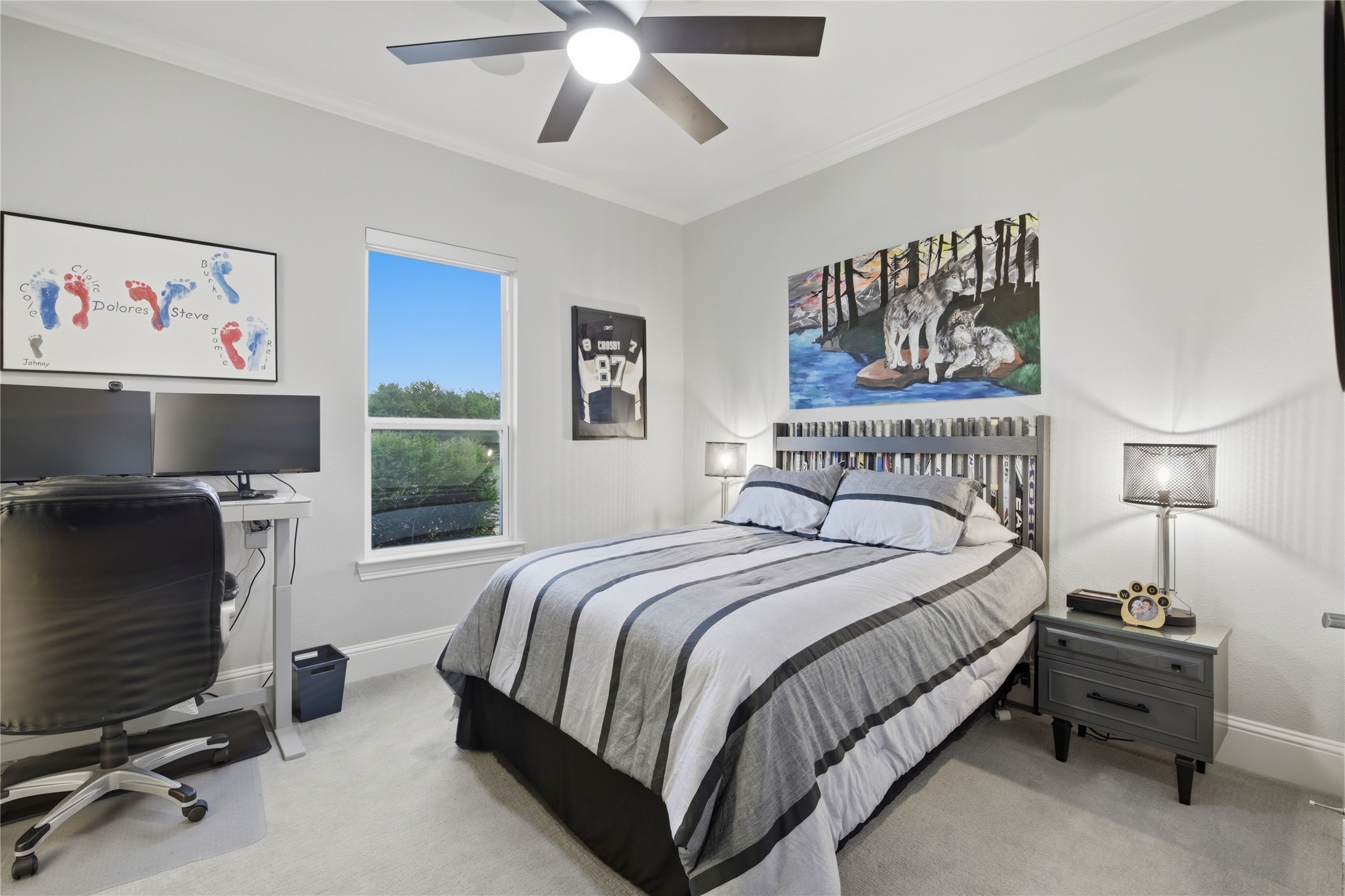 642 Sheldon Drive Trophy Club TX 76262
