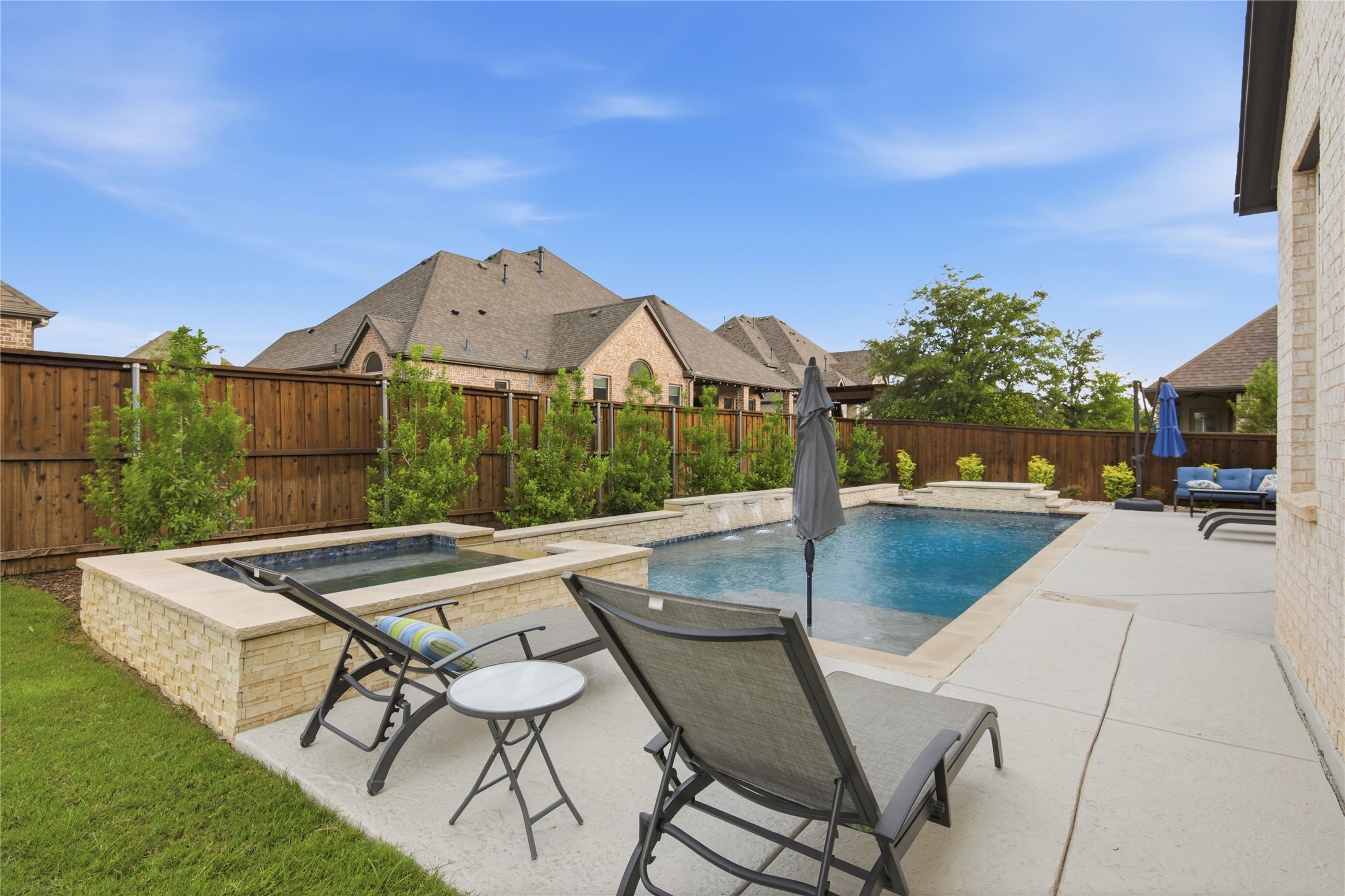 642 Sheldon Drive Trophy Club TX 76262