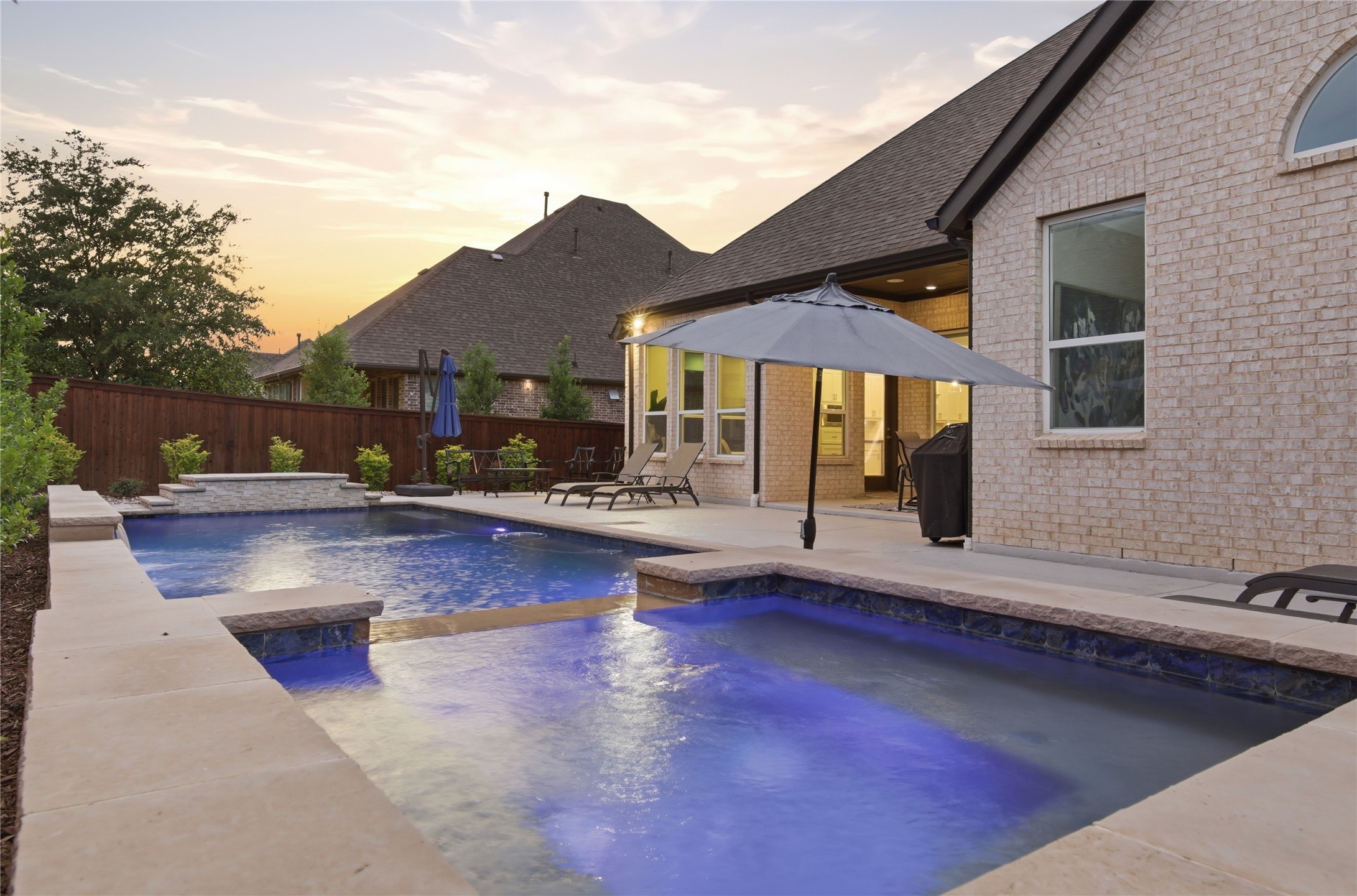 642 Sheldon Drive Trophy Club TX 76262