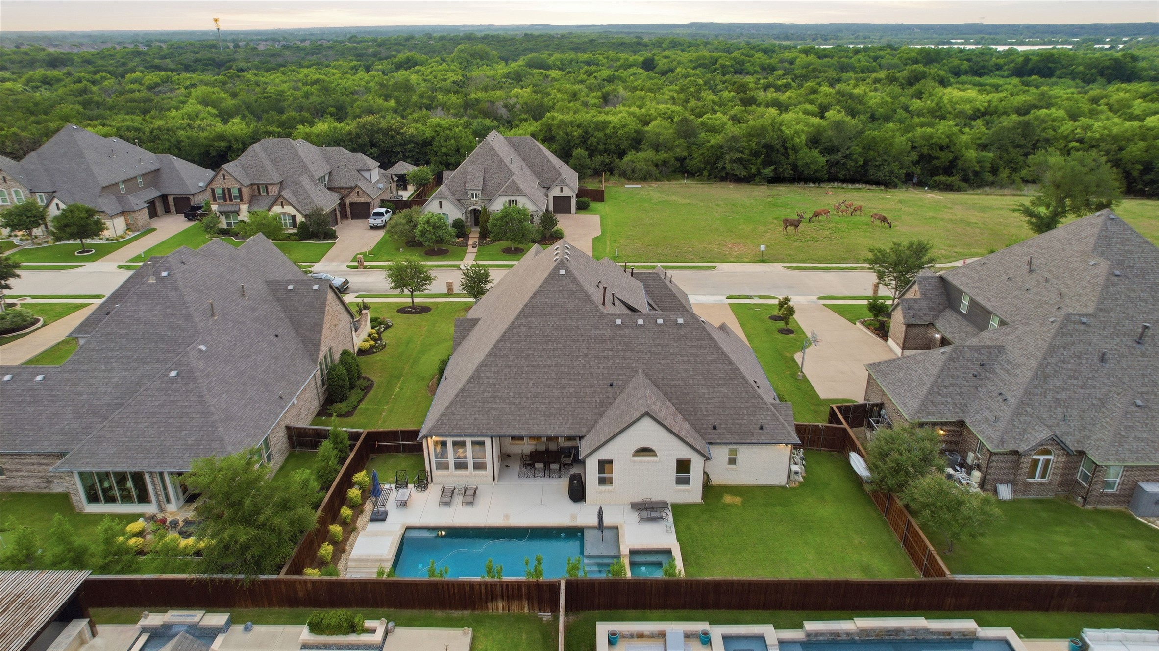 642 Sheldon Drive Trophy Club TX 76262