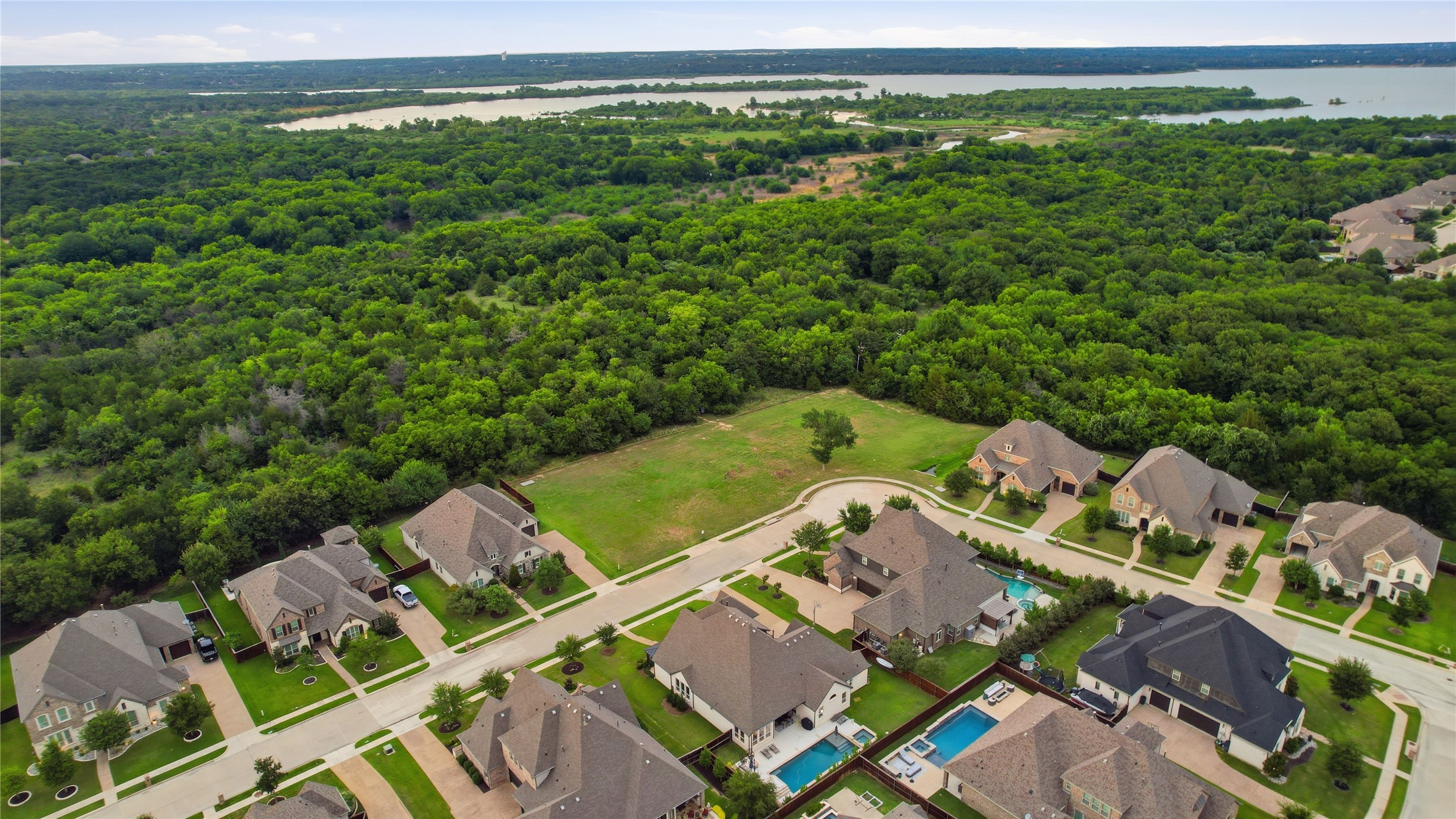642 Sheldon Drive Trophy Club TX 76262