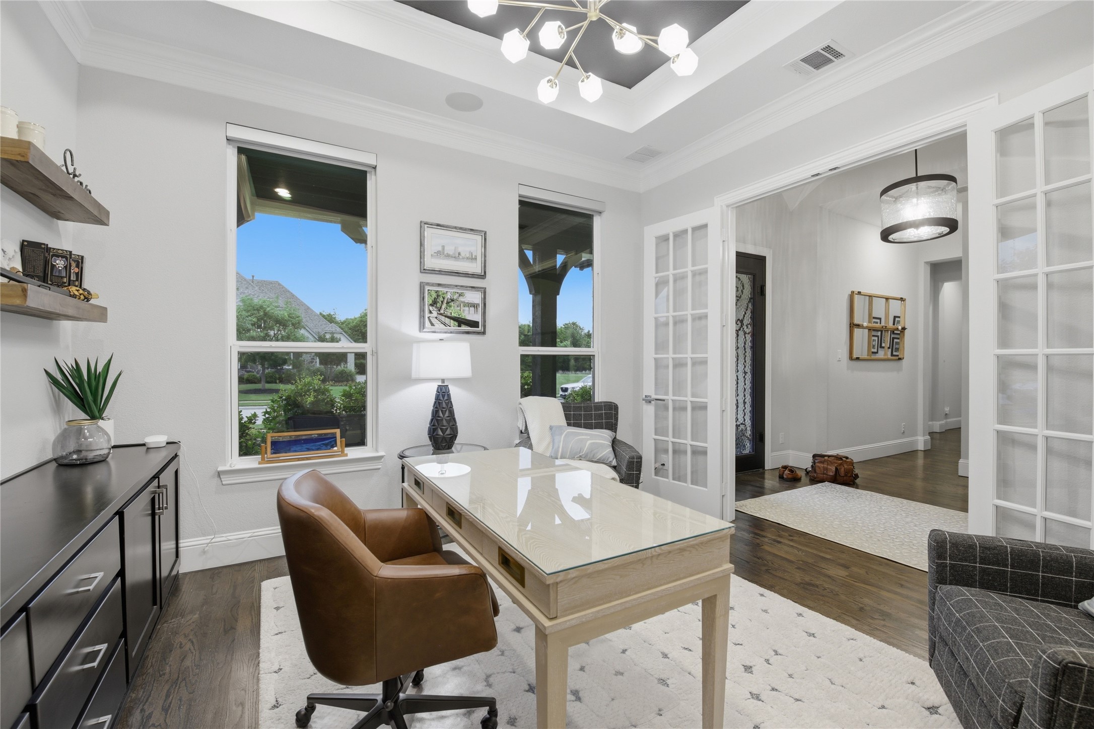 642 Sheldon Drive Trophy Club TX 76262