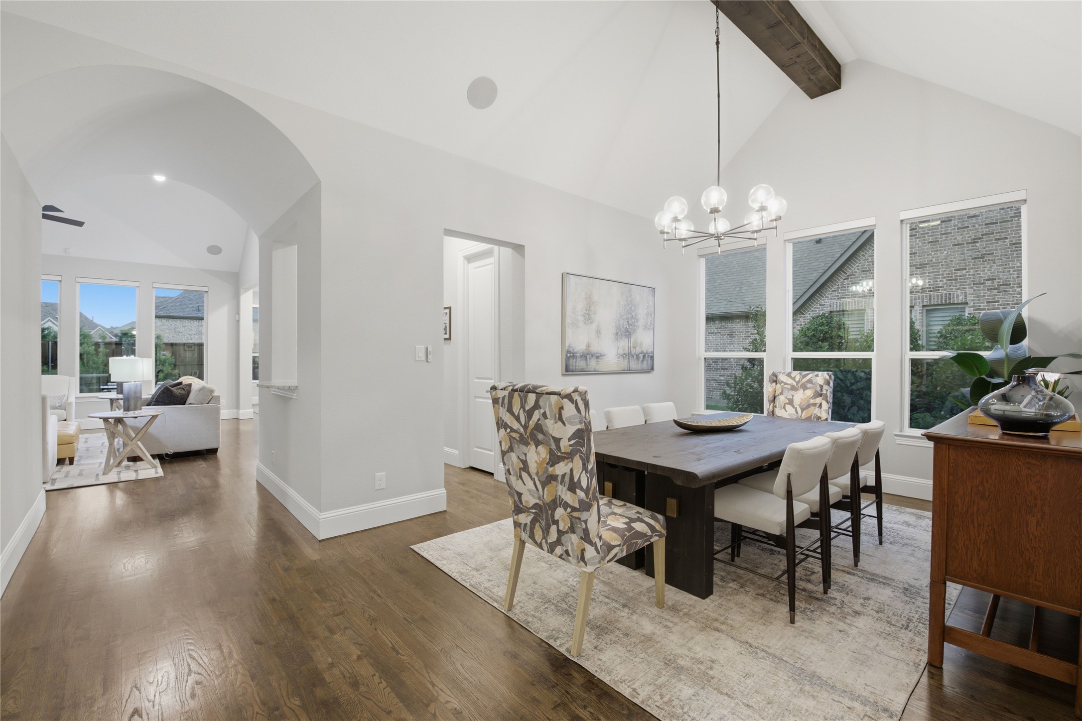 642 Sheldon Drive Trophy Club TX 76262