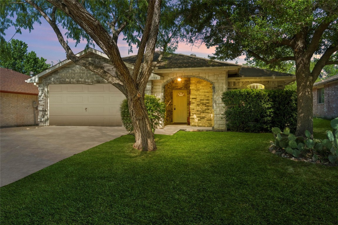 3522 Lampasas Avenue Dallas TX 75233