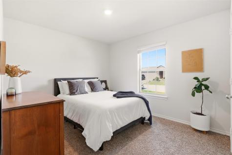 116 Creek Plum Drive Royse City TX 75189