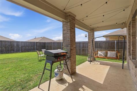 116 Creek Plum Drive Royse City TX 75189