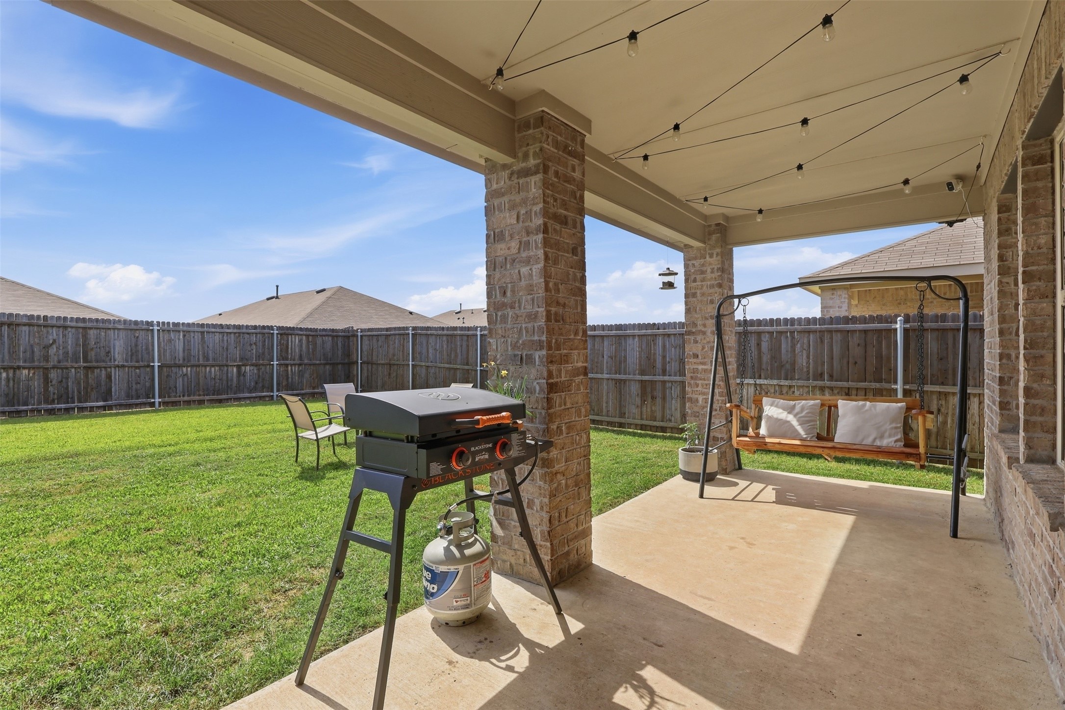 116 Creek Plum Drive Royse City TX 75189