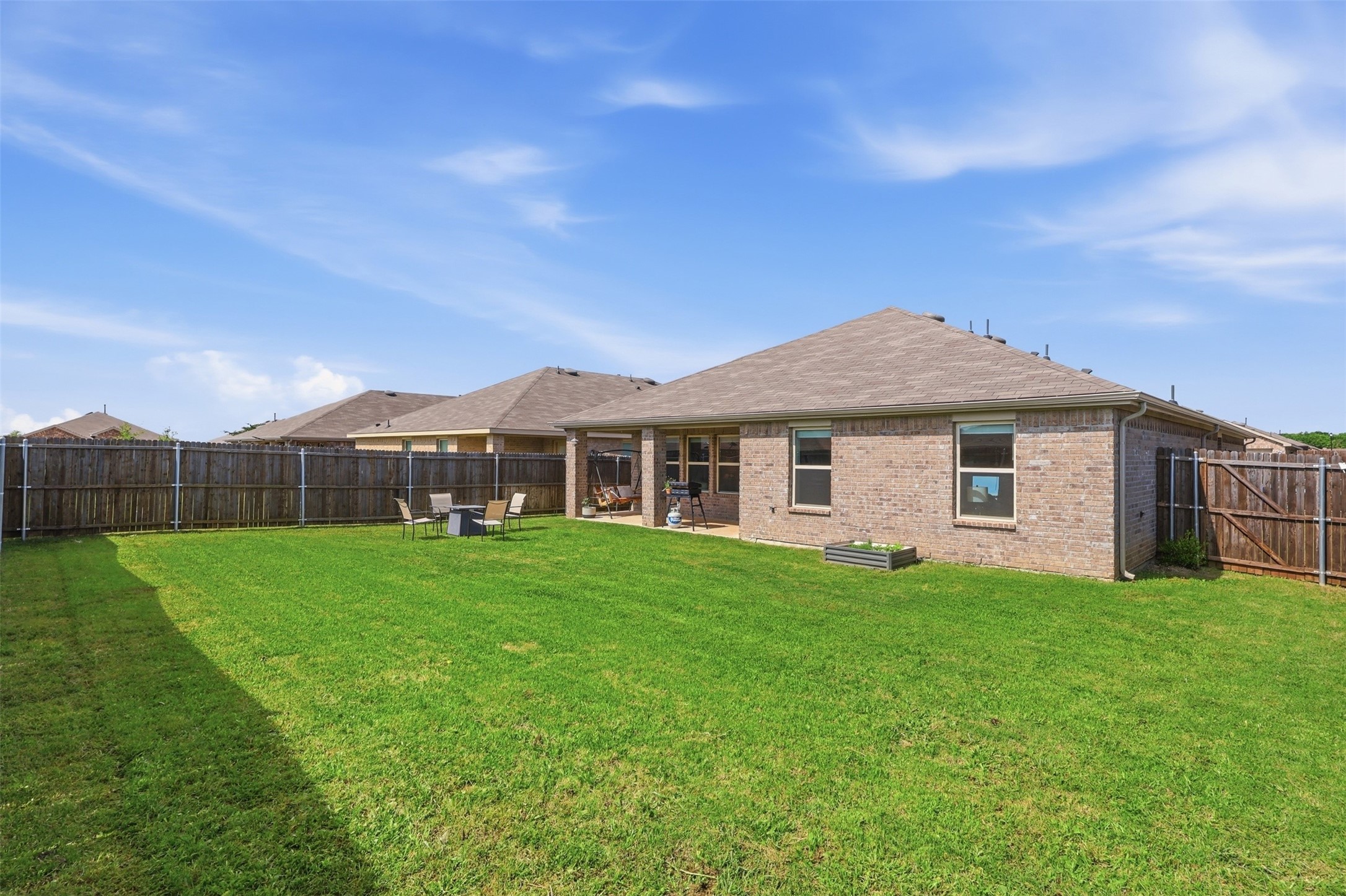 116 Creek Plum Drive Royse City TX 75189