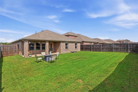116 Creek Plum Drive Royse City TX 75189
