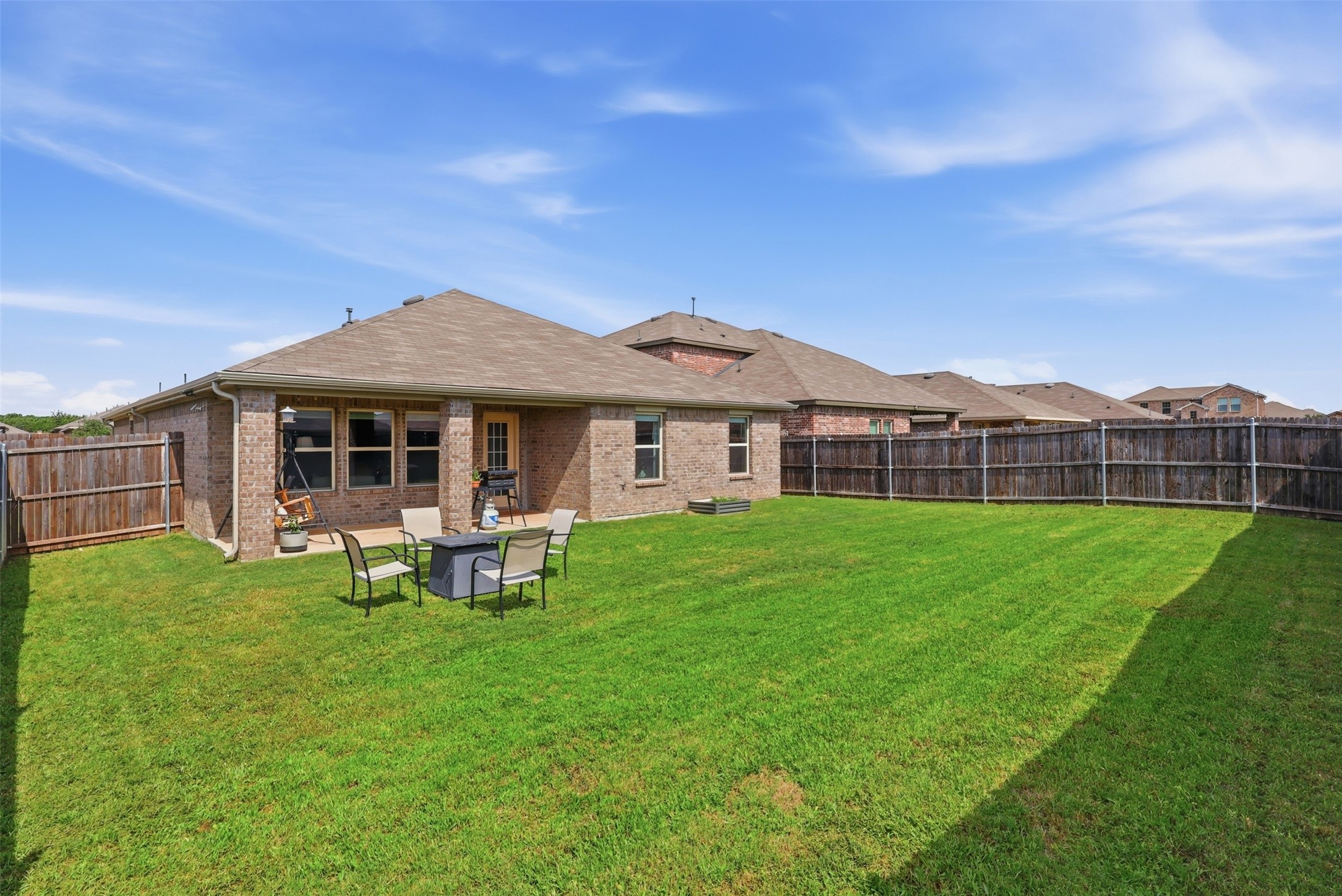 116 Creek Plum Drive Royse City TX 75189