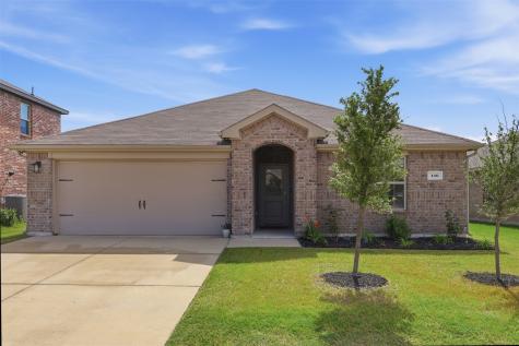 116 Creek Plum Drive Royse City TX 75189
