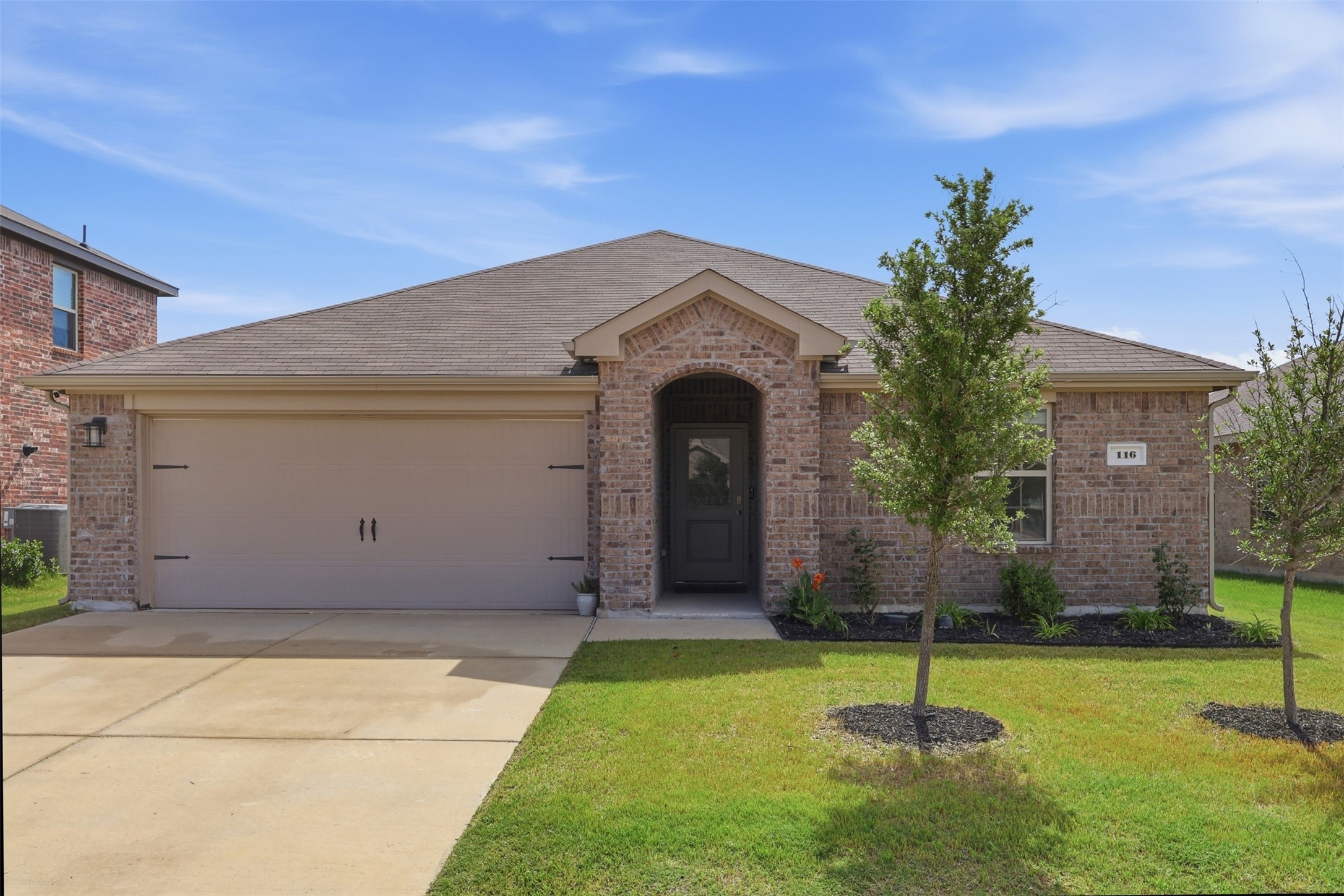 116 Creek Plum Drive Royse City TX 75189