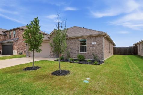116 Creek Plum Drive Royse City TX 75189
