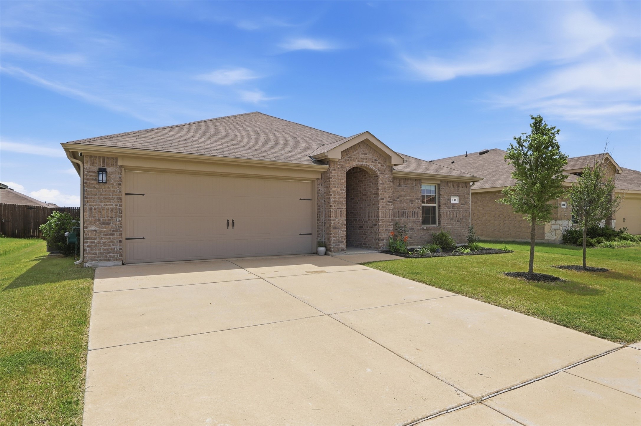 116 Creek Plum Drive Royse City TX 75189