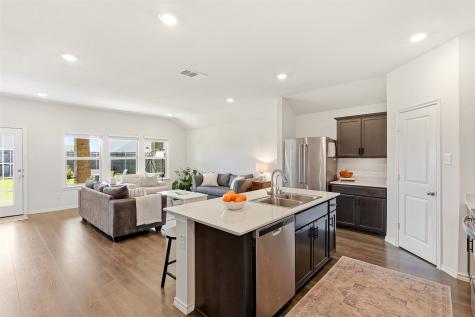 116 Creek Plum Drive Royse City TX 75189