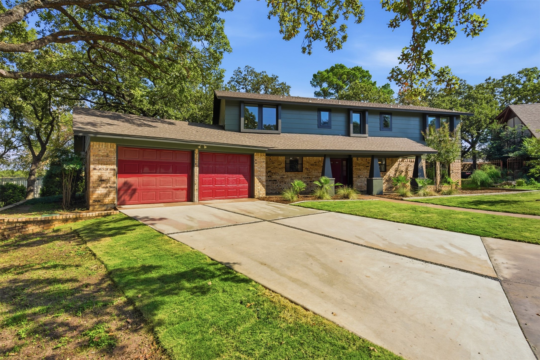 401 Rocky Canyon Court Arlington TX 76011