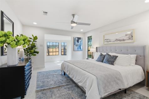 401 Rocky Canyon Court Arlington TX 76011