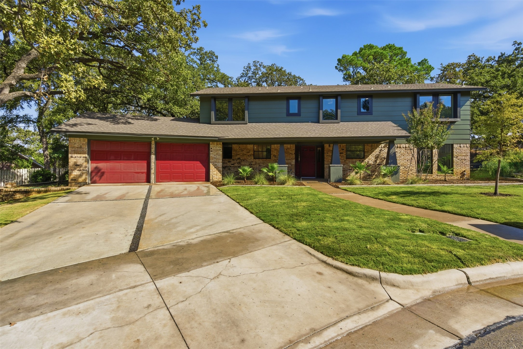 401 Rocky Canyon Court Arlington TX 76011