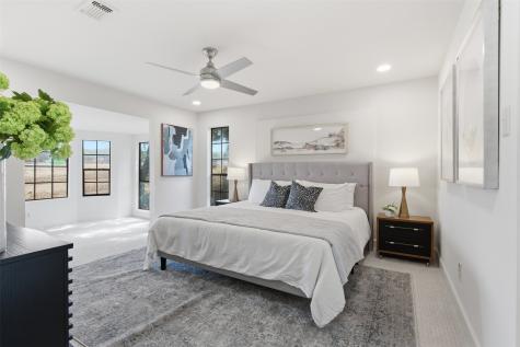 401 Rocky Canyon Court Arlington TX 76011