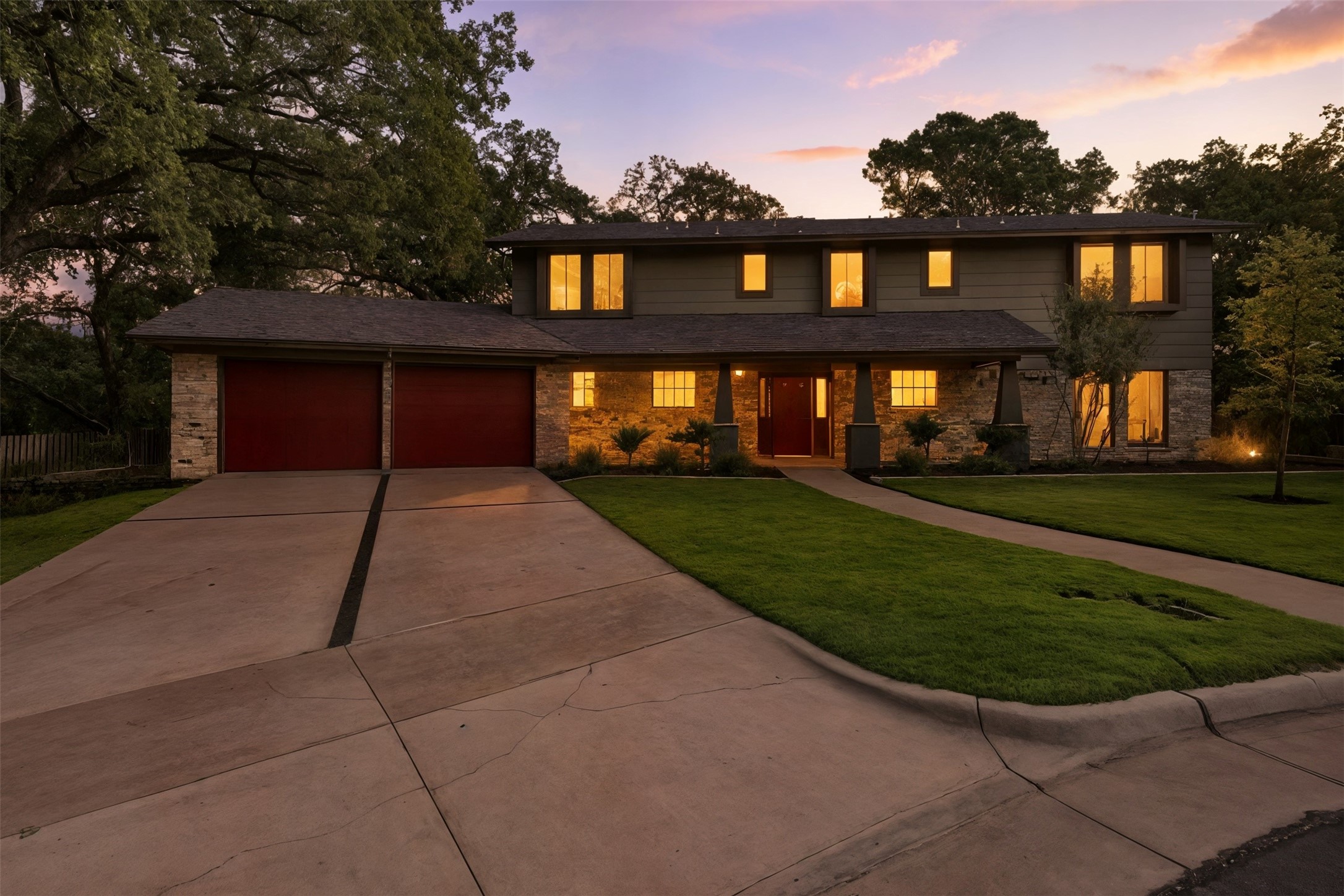 401 Rocky Canyon Court Arlington TX 76011