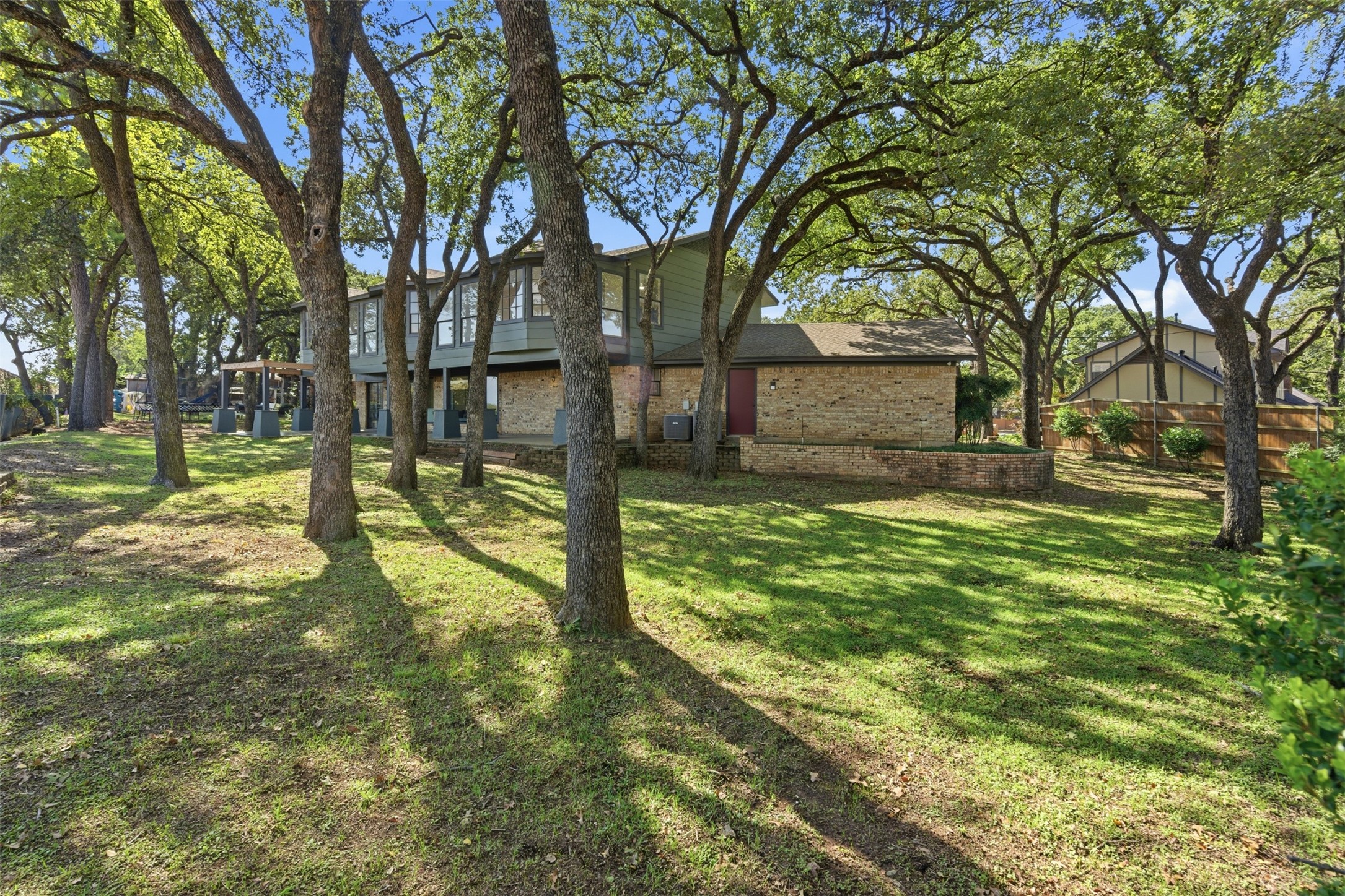 401 Rocky Canyon Court Arlington TX 76011