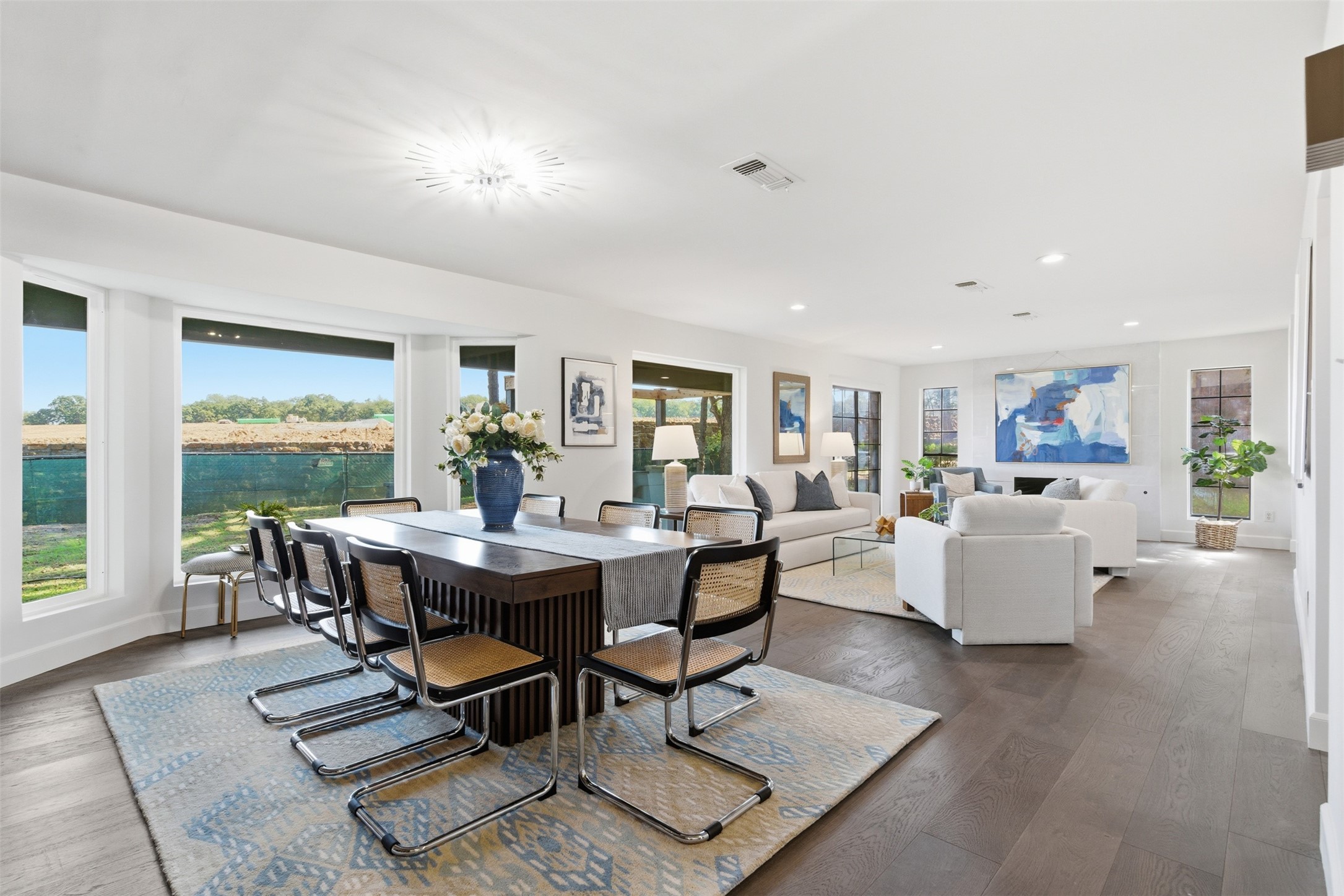 401 Rocky Canyon Court Arlington TX 76011