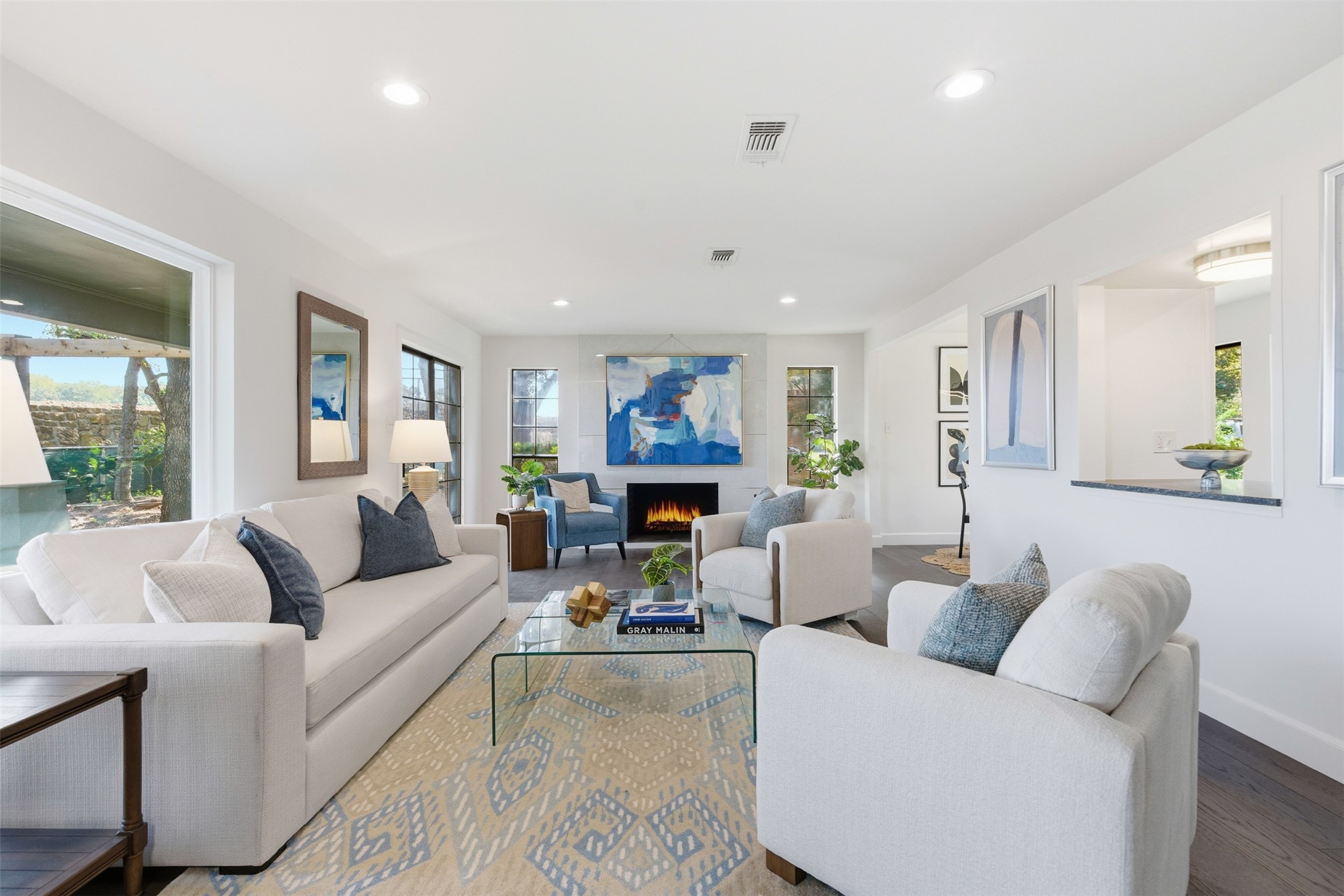 401 Rocky Canyon Court Arlington TX 76011