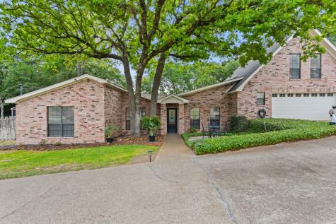 336 Lakeview Drive Hideaway TX 75771