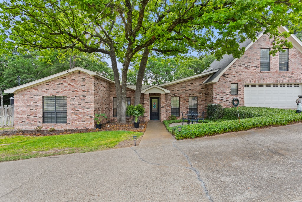 336 Lakeview Drive Hideaway TX 75771