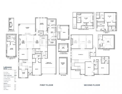 16283 Old Westbury Lane Frisco TX 75033