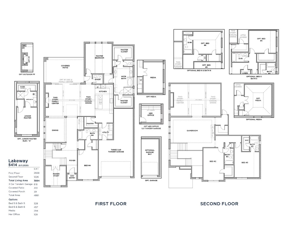 16283 Old Westbury Lane Frisco TX 75033