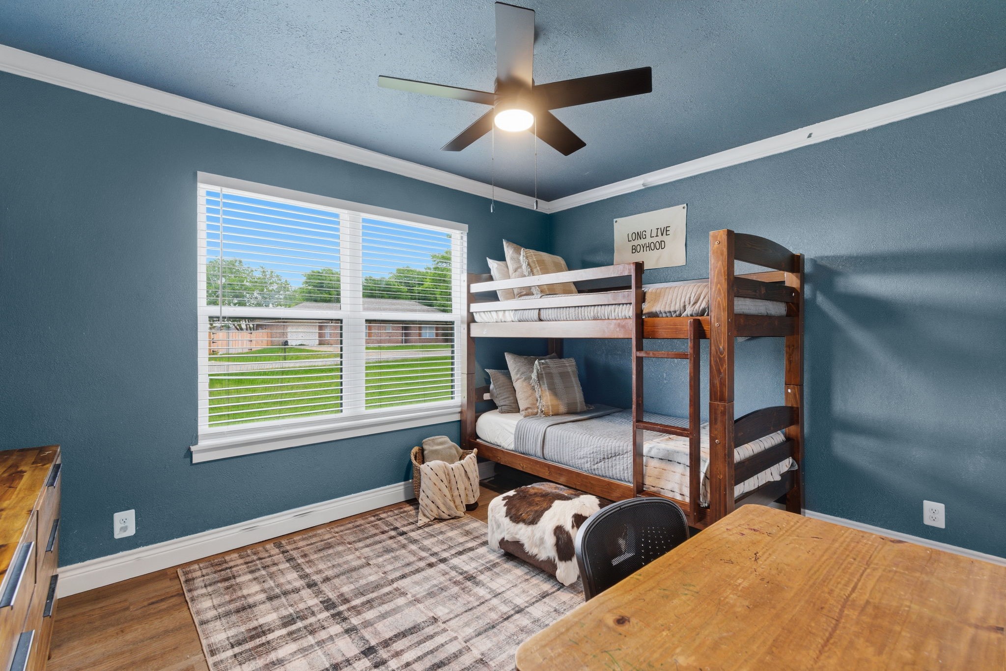 290 Old Spanish Trail Valley View TX 76272
