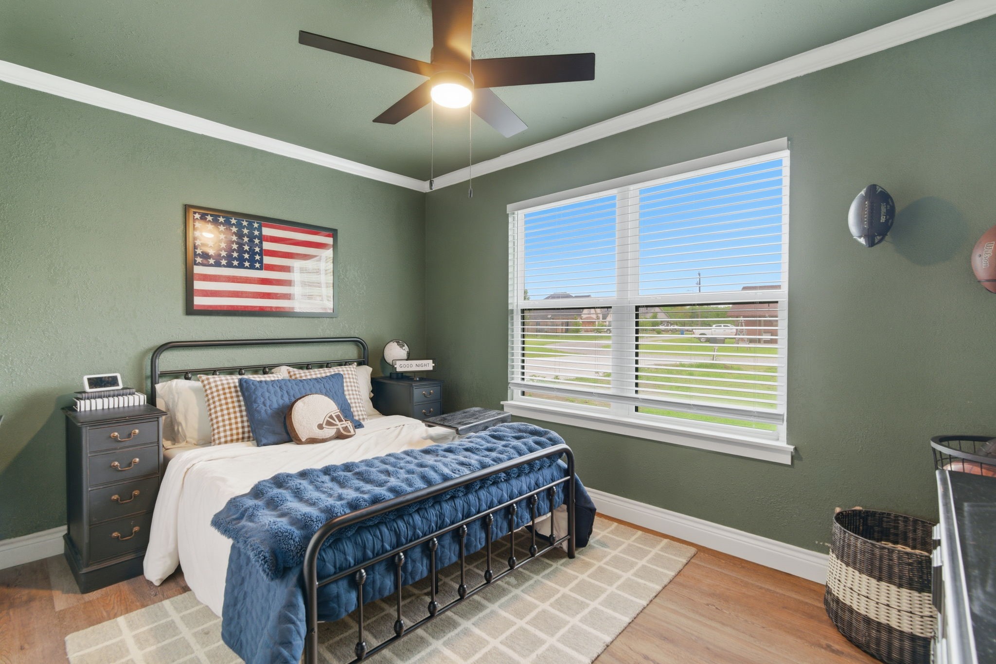 290 Old Spanish Trail Valley View TX 76272