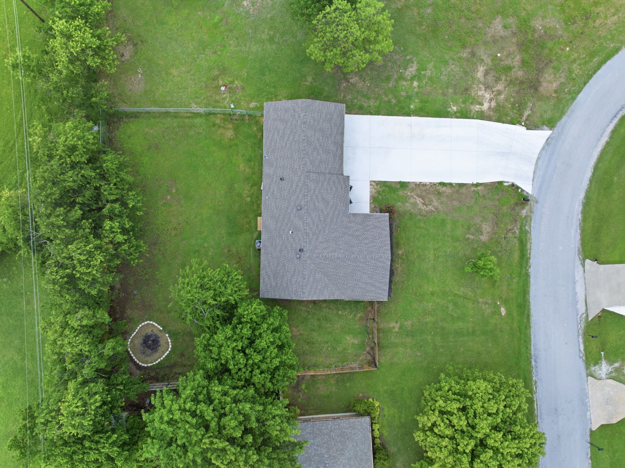 290 Old Spanish Trail Valley View TX 76272