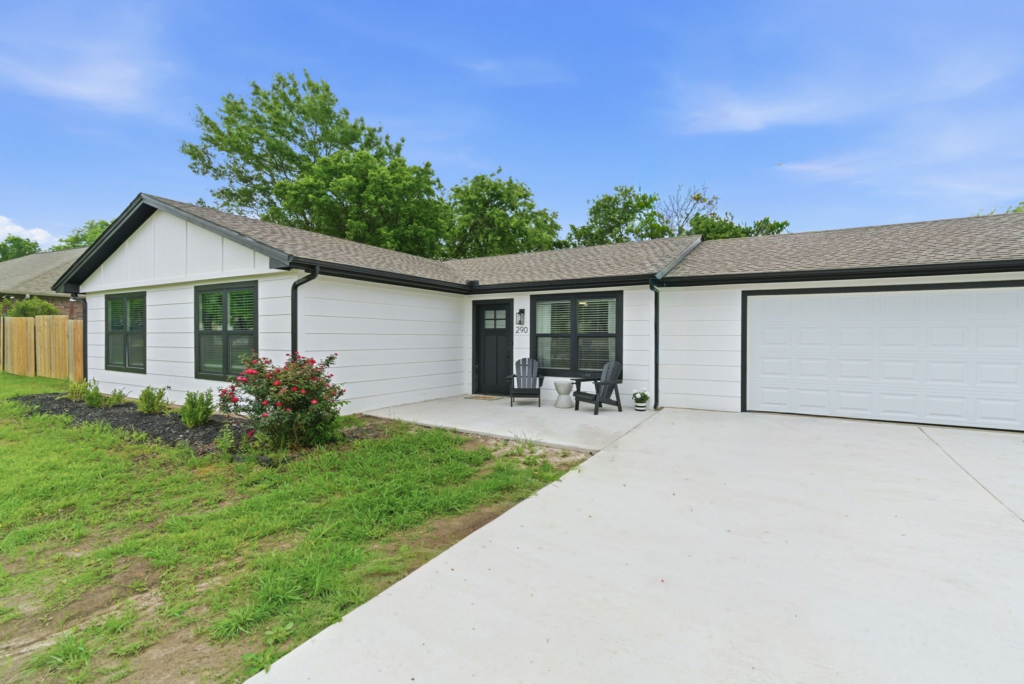 290 Old Spanish Trail Valley View TX 76272
