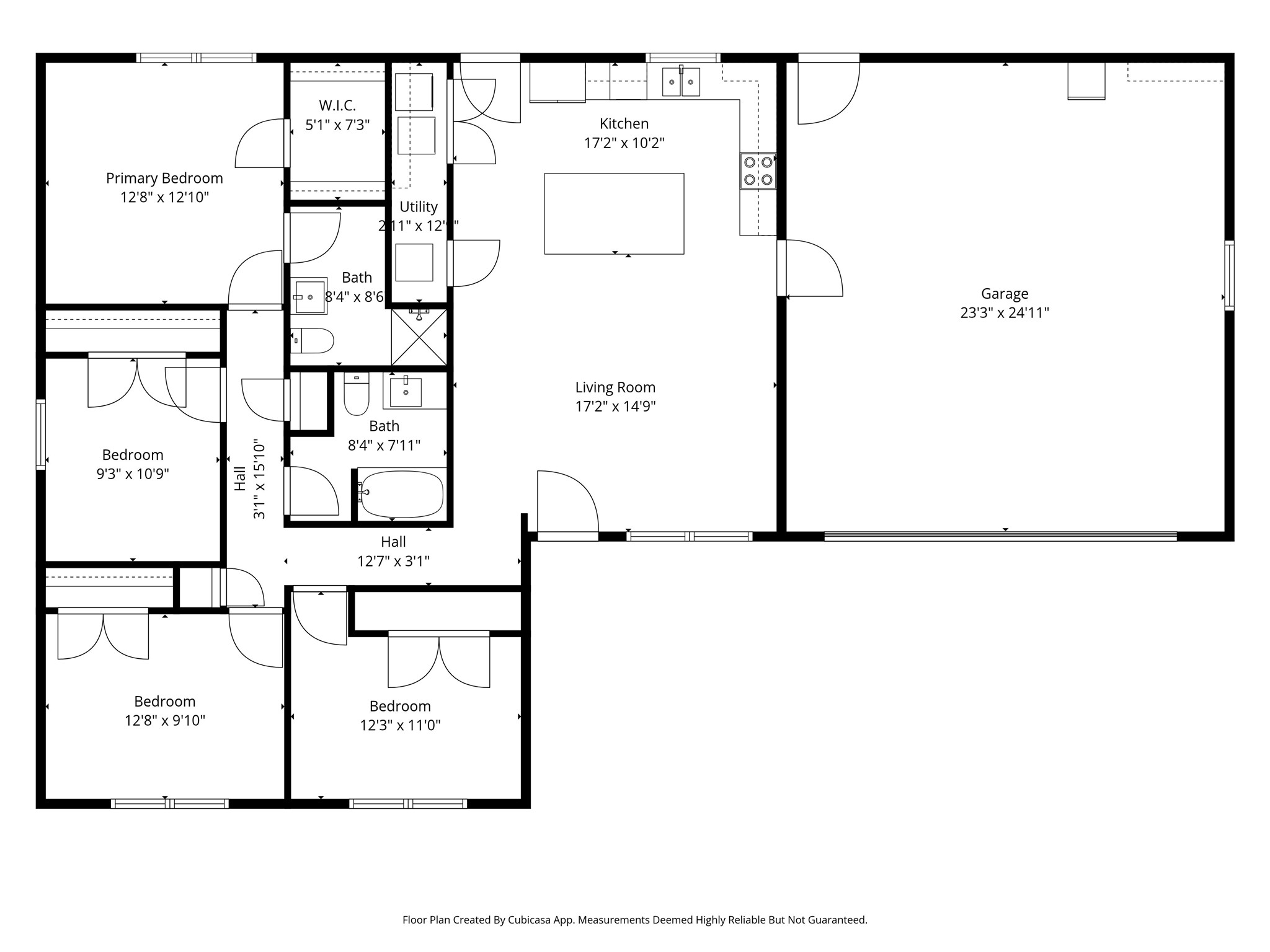 290 Old Spanish Trail Valley View TX 76272