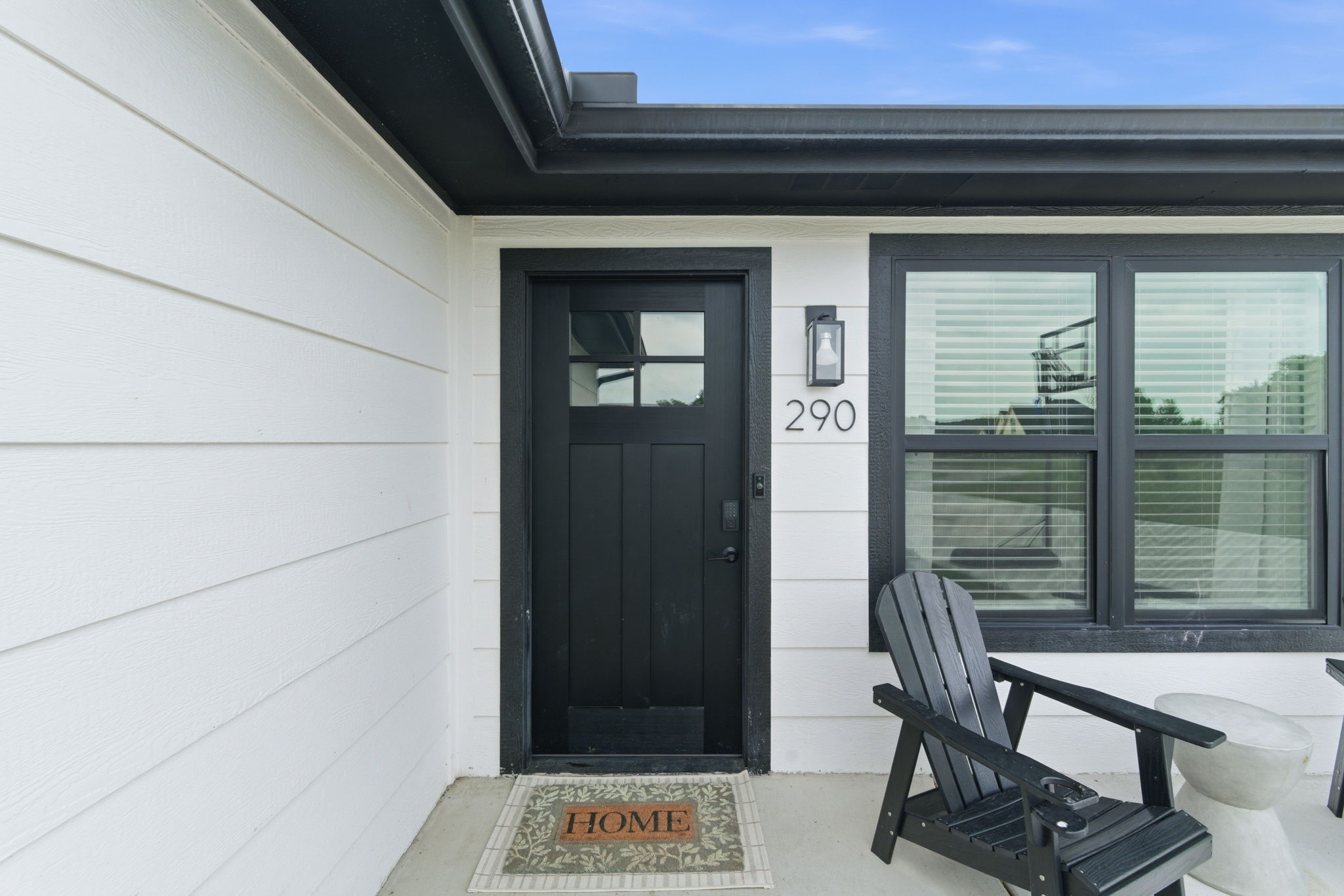 290 Old Spanish Trail Valley View TX 76272