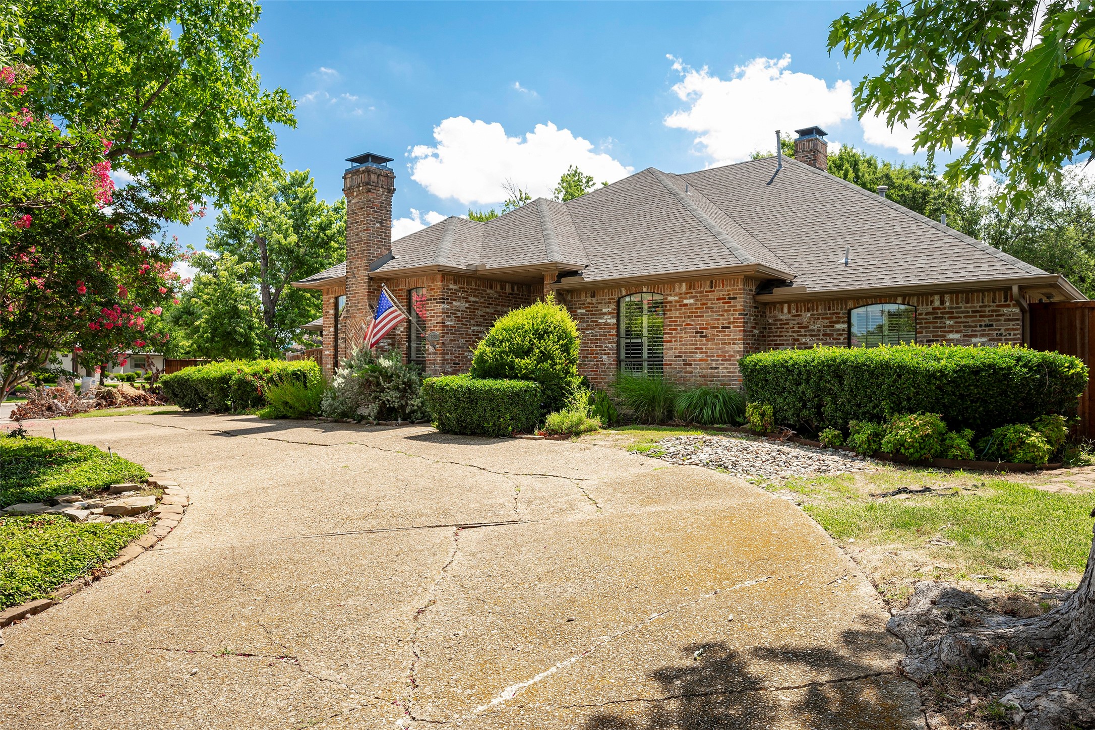 17220 Townsley Court Dallas TX 75248