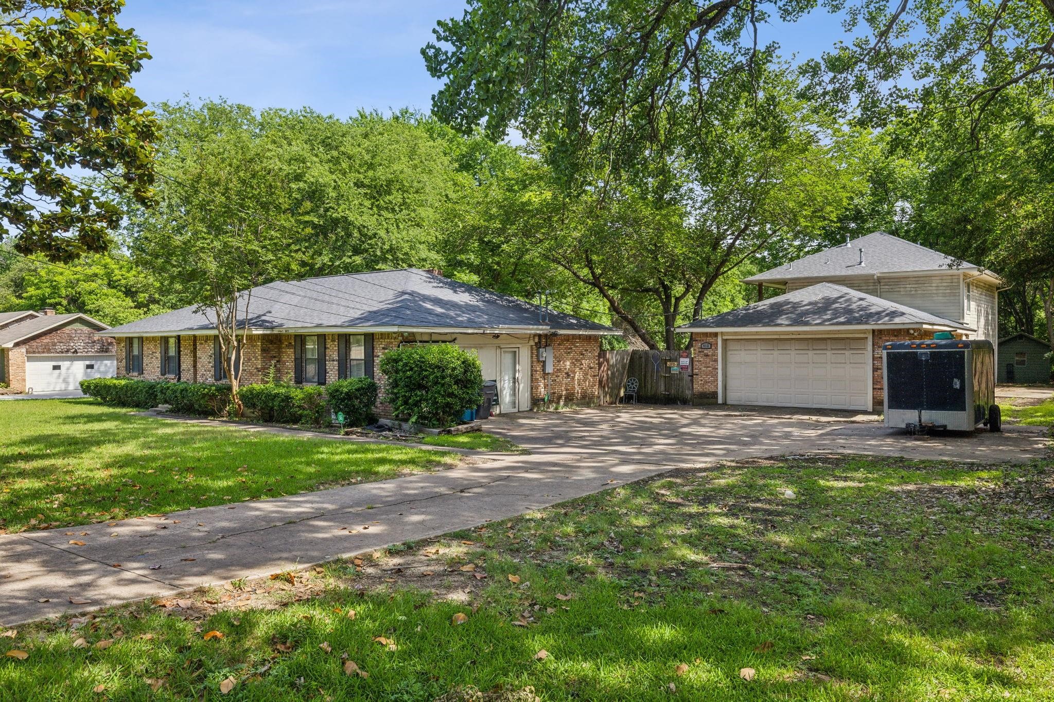 412 Spinner Road Desoto TX 75115
