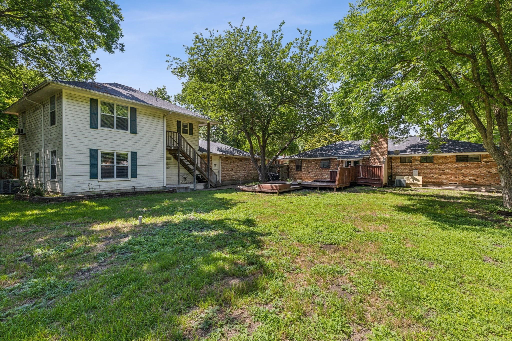 412 Spinner Road Desoto TX 75115