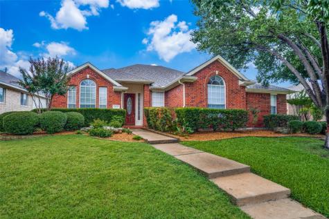 10417 Camelot Drive Frisco TX 75035